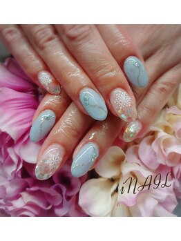 アイネイル(iNAIL)/