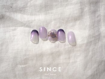 シンス(Since)/2月［monthly］