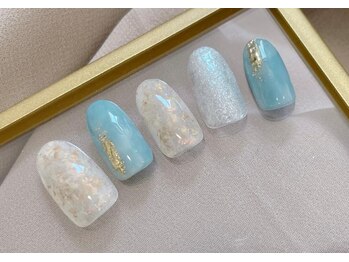 アイラッシュトウキョウ 横浜サンクチュアリ 横浜西口店/☆5.6.7月定額デザイン☆