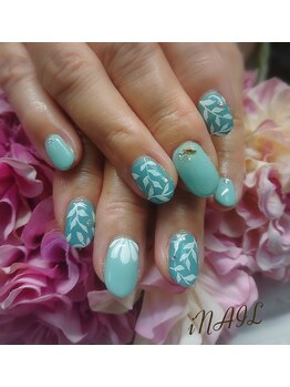 アイネイル(iNAIL)/