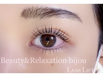 ビジュゥ 阪急夙川駅前店/パリジェンヌラッシュリフト