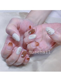 ミューズネイル(muse nail)/