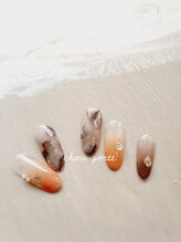 シュポルテ(chou porte)/