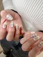 クリア(Clear)/ラクガキねいる☆