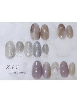 定額メニューのあるサロン