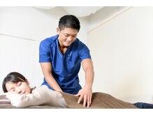 腰の辛さ骨盤の歪みも「骨盤矯正」で根本から正す！