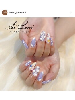 アイラニ(AI LANI)/