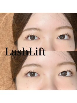 ドットイチイチマルイチ 銀座店(DOT1101)/カールデザイン♪