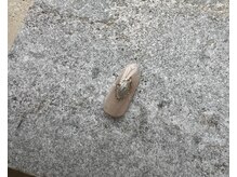 ツリーハウスネイル(tree house nail)/アート♪