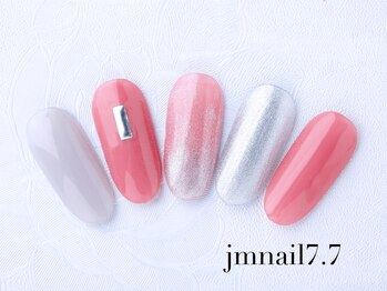 JMネイルスタジオ(JM Nail studio)/