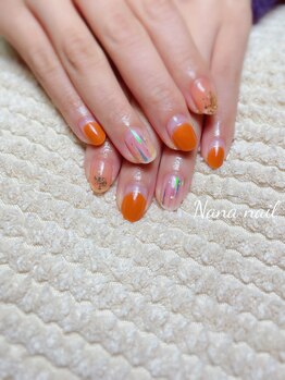 ナナネイル(Nana nail)/
