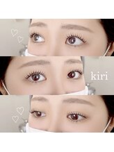 レイビューティー 住吉店 ネイル アイ エステティック(RAY+beauty)/＊立ち上げカール＊