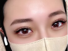 ラッシュラッシュ(Lash Lash)