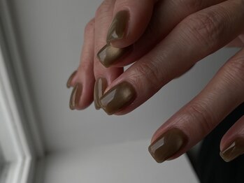 ヨイン(YOIEN)/magnet nail