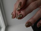 magnet nail