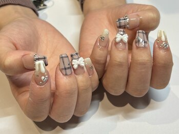 リムピッド せんげん台店(Limpid)/持ち込み10本コース