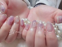 エルフネイル(Elf nail)/