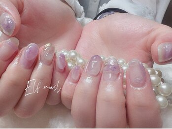 エルフネイル(Elf nail)/