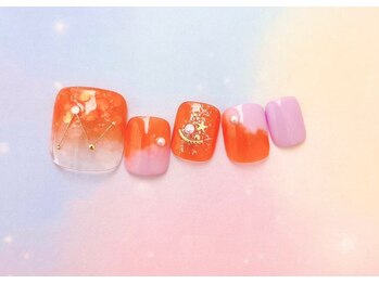 ギャザーパーティー 乃木坂店(gatherparty)/シーズンデザイン【Star】