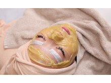 マオリ(Maoli)の雰囲気（むきたてのゆで卵のようなツヤ肌になる人続出！【松ヤニパック】）