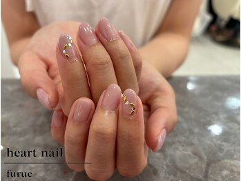 はあとねいる 古江店/◇定番デザイン200番◇