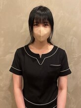 エステ シンセリティー(aesthetic sincerity)&nbsp;伊藤 愛七