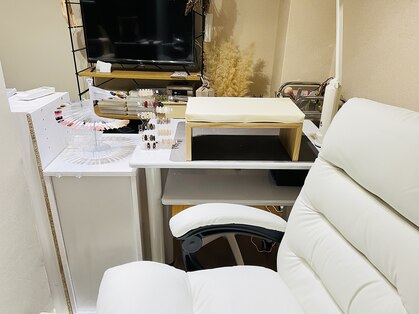 エーネイル(A-nail)の写真