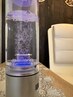 【初めての方限定】高濃度水素吸入（３０分）¥2000⇒¥1500