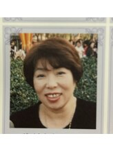 岩盤浴きらら&nbsp;林 久美子