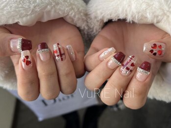 ヴリエ 立川店(VURIE)/ボルドー☆