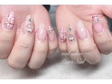 ピアーズネイル(Pears nail)/