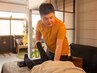 【水曜・木曜限定★17時～20時】仕事帰りにオススメ♪肩コリに◎ 40分 4000円