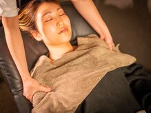 クオリア(Qualia)/腕のケア！