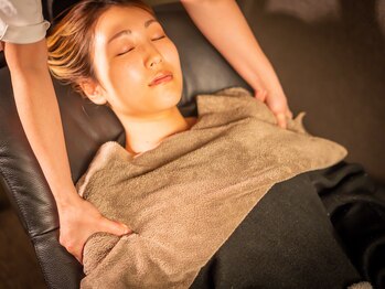 クオリア(Qualia)/腕のケア!