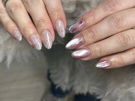 埋め込みハート