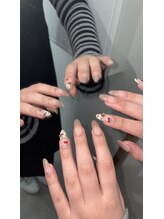 ゼアウィルビーラブデイ(there will be loveday)/スタッフYu