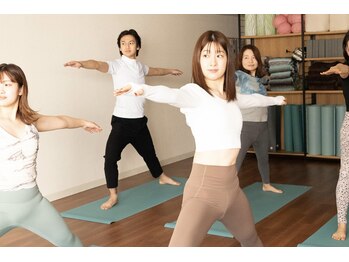 スタジオ トロン(Studio TORON)