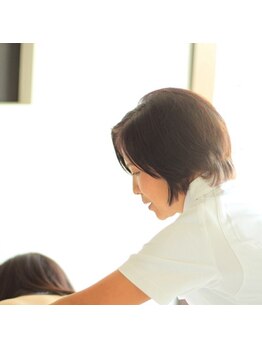 アロマベーネ/アロマテラピーの癒し/西ヶ原駅