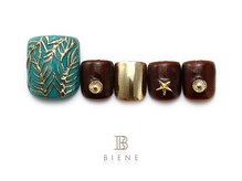 ビーネ 品川 高輪店(BIENE)/ アーリーサマーF2025★-13