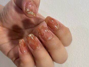 マタネ(matane)/nuancenail