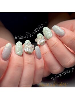 ボンテ 新宿店/