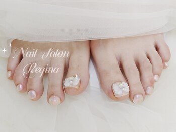 レジーナ 上野御徒町(Regina)/定額ミラー