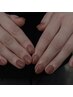 【hand】 ワンカラー