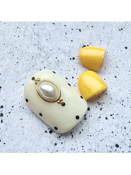 ヴォーグ(Vogue)/フットデザインコース