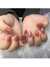 ヘブン ネイル 鶯谷(HEAVEN Nail)/