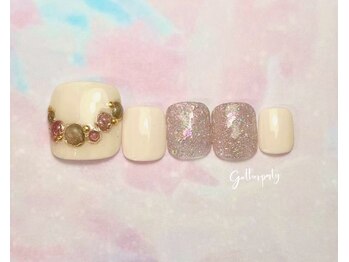 ギャザーパーティー 目白店(gatherparty)/2025春夏トレンドデザイン