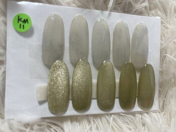 金沢北安江店限定デザイン