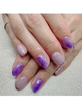 リノネイル(Lino Nail)/♪選べるシンプルデザイン♪