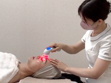 Total Beauty salon BLOOM 【小顔/ヘッドスパ/たるみ/ニキビ改善】