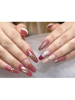 仕事帰り・早朝OKのサロン